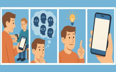 Bredere inzet van Miles NAH app onderzocht