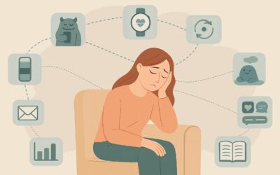 Meer functies voor een app die steun geeft bij Post-COVID