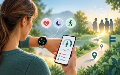 Miles NAH app: het vervolgonderzoek