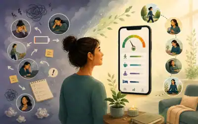 Mensen met FNS denken mee over een app die hen kan helpen